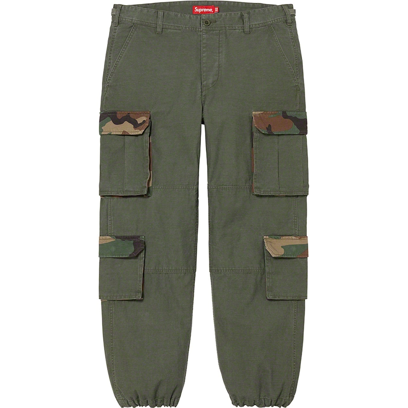 Cargo Pant view 14
